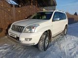 Toyota Land Cruiser Prado 2007 года за 11 200 000 тг. в Петропавловск