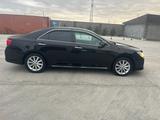 Toyota Camry 2014 годаүшін8 500 000 тг. в Алматы