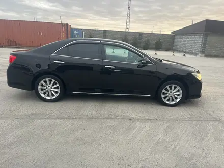 Toyota Camry 2014 года за 8 500 000 тг. в Алматы