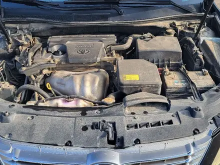 Toyota Camry 2014 года за 8 500 000 тг. в Алматы – фото 14