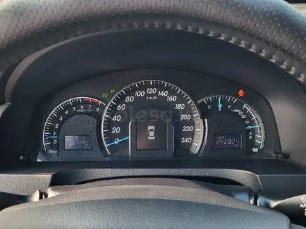 Toyota Camry 2014 года за 8 500 000 тг. в Алматы – фото 17