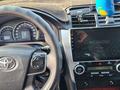 Toyota Camry 2014 годаүшін8 500 000 тг. в Алматы – фото 18
