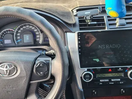 Toyota Camry 2014 года за 8 500 000 тг. в Алматы – фото 18