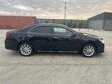 Toyota Camry 2014 годаүшін8 500 000 тг. в Алматы – фото 2