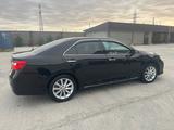 Toyota Camry 2014 годаүшін8 500 000 тг. в Алматы – фото 4