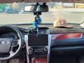 Toyota Camry 2014 годаүшін8 500 000 тг. в Алматы – фото 6
