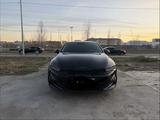 Kia K5 2022 года за 10 500 000 тг. в Астана