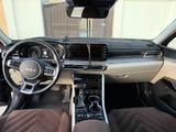 Kia K5 2022 года за 10 500 000 тг. в Астана – фото 2