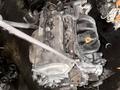 Привозной двигатель 3zz fe 1.6 на Toyota Corolla за 400 000 тг. в Алматы