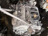 Привозной двигатель 3zz fe 1.6 на Toyota Corollaүшін400 000 тг. в Алматы