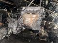 Привозной двигатель 3zz fe 1.6 на Toyota Corolla за 400 000 тг. в Алматы – фото 3