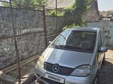 Mercedes-Benz Vaneo 2002 года за 1 900 000 тг. в Шымкент