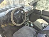 Mercedes-Benz Vaneo 2002 года за 1 900 000 тг. в Шымкент – фото 3