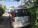 Mercedes-Benz Vaneo 2002 года за 1 900 000 тг. в Шымкент – фото 5
