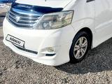 Toyota Alphard 2006 годаүшін8 300 000 тг. в Туркестан – фото 4