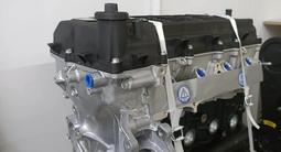 Новый двигатель Toyota Prado 2.7 2ZR 2TR 2AR 2GR 1ZZ 1AR 2AZ 3ZZ за 900 000 тг. в Караганда – фото 4
