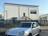 Porsche Cayenne 2004 года за 4 000 000 тг. в Алматы