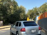 Porsche Cayenne 2004 года за 4 000 000 тг. в Алматы – фото 2
