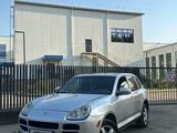 Porsche Cayenne 2004 года за 4 000 000 тг. в Алматы – фото 5