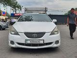 Toyota Solara 2004 года за 3 350 000 тг. в Алматы – фото 2