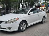 Toyota Solara 2004 года за 3 350 000 тг. в Алматы