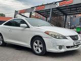 Toyota Solara 2004 года за 3 350 000 тг. в Алматы – фото 3