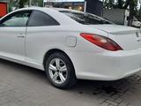 Toyota Solara 2004 года за 3 350 000 тг. в Алматы – фото 4