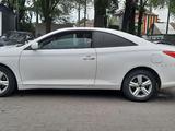 Toyota Solara 2004 года за 3 350 000 тг. в Алматы – фото 5