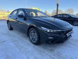 Hyundai Elantra 2025 года за 9 500 000 тг. в Караганда