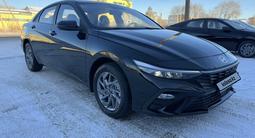 Hyundai Elantra 2025 года за 9 500 000 тг. в Караганда