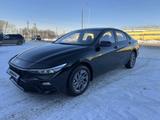 Hyundai Elantra 2025 года за 9 500 000 тг. в Караганда – фото 2