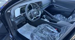 Hyundai Elantra 2025 года за 9 500 000 тг. в Караганда – фото 4