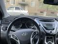 Hyundai Elantra 2011 годаүшін6 500 000 тг. в Атырау – фото 6