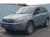 Toyota RAV4 2006 годаүшін6 900 000 тг. в Алматы – фото 5