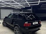 BMW X5 2002 годаfor5 700 000 тг. в Жезказган – фото 3