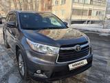 Toyota Highlander 2014 годаfor14 500 000 тг. в Астана – фото 4