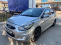 Hyundai Accent 2013 года за 2 400 000 тг. в Алматы