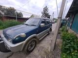 Nissan Mistral 1996 года за 2 350 000 тг. в Алматы – фото 2