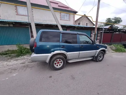 Nissan Mistral 1996 годаүшін2 350 000 тг. в Алматы – фото 3