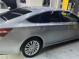 Toyota Avalon 2015 года за 7 000 000 тг. в Кызылорда – фото 4