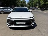 Hyundai Sonata 2025 года за 15 555 555 тг. в Алматы