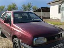 Volkswagen Golf, 1994