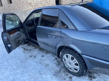 Audi 100 1993 года за 2 500 000 тг. в Алматы – фото 2