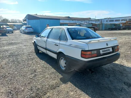 Volkswagen Passat 1991 года за 950 000 тг. в Талдыкорган – фото 4