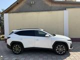 Hyundai Tucson 2025 года за 13 300 000 тг. в Алматы – фото 2
