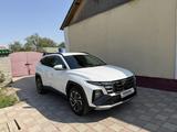 Hyundai Tucson 2025 года за 13 300 000 тг. в Алматы