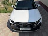 Hyundai Tucson 2025 года за 13 300 000 тг. в Алматы – фото 4