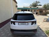 Hyundai Tucson 2025 года за 13 300 000 тг. в Алматы – фото 5
