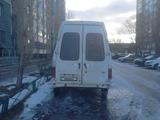 Ford Transit 1998 года за 1 300 000 тг. в Астана – фото 3