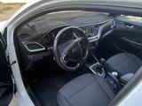Hyundai Accent 2017 годаfor6 400 000 тг. в Кентау – фото 4